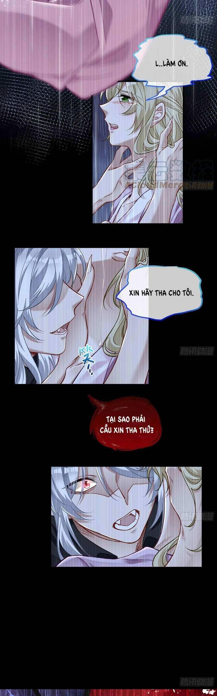 đọc truyện Vạn Tra Triêu Hoàng Chương 468 ảnh 18 tại Giả Dược
