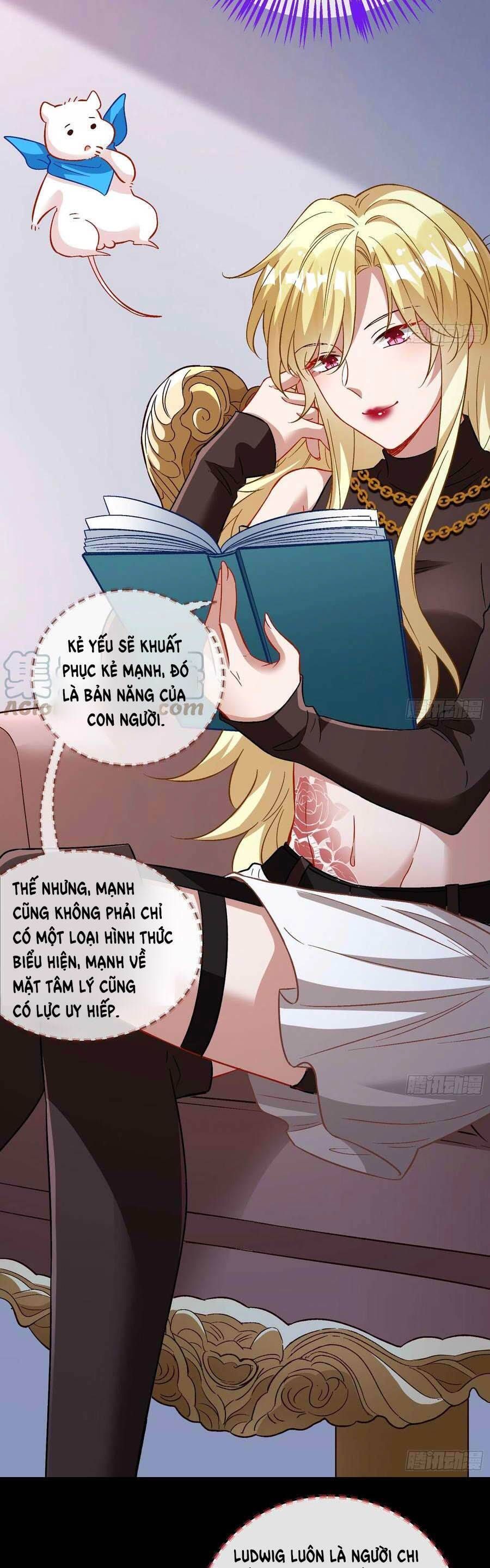 đọc truyện Vạn Tra Triêu Hoàng Chương 469 ảnh 25 tại Giả Dược