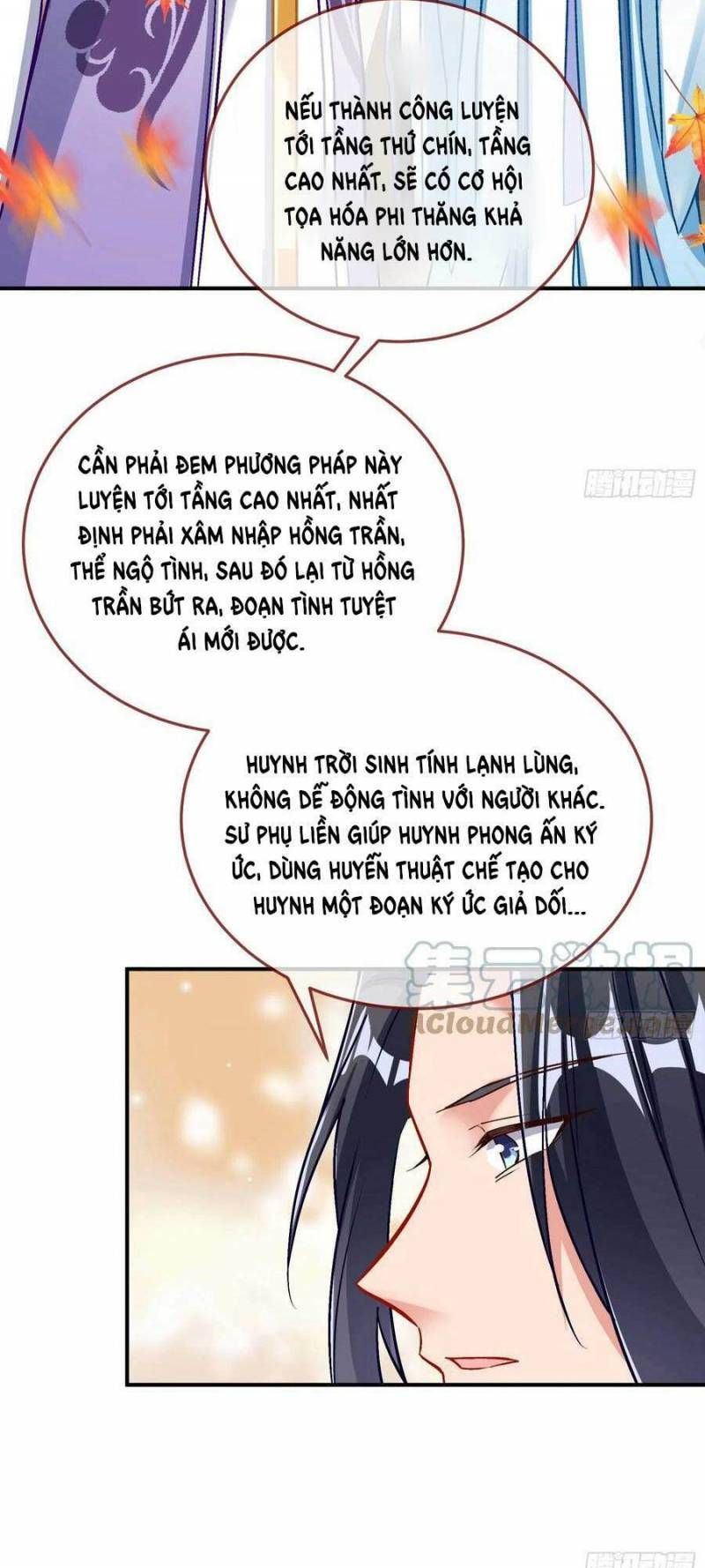 đọc truyện Vạn Tra Triêu Hoàng Chương 478 ảnh 21 tại Giả Dược