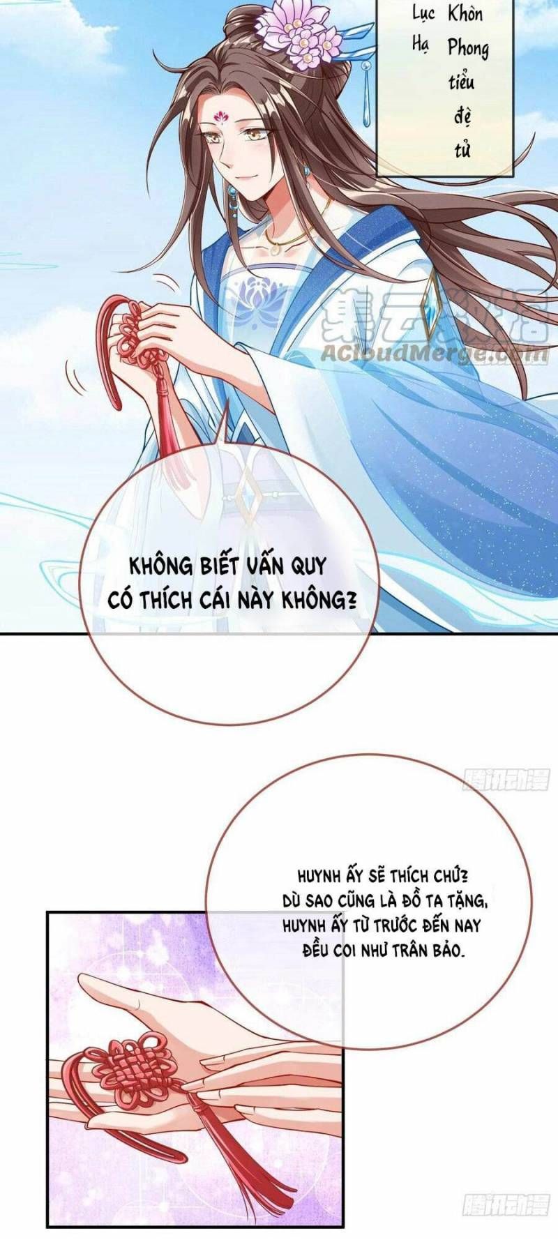 đọc truyện Vạn Tra Triêu Hoàng Chương 478 ảnh 4 tại Giả Dược