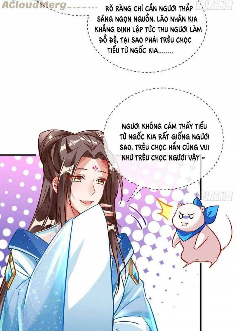 đọc truyện Vạn Tra Triêu Hoàng Chương 479 ảnh 16 tại Giả Dược
