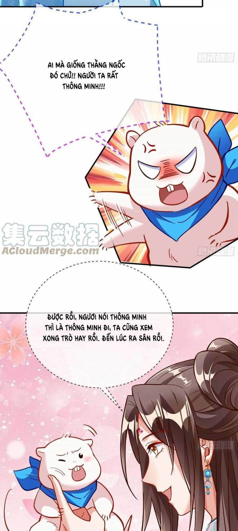 đọc truyện Vạn Tra Triêu Hoàng Chương 479 ảnh 17 tại Giả Dược