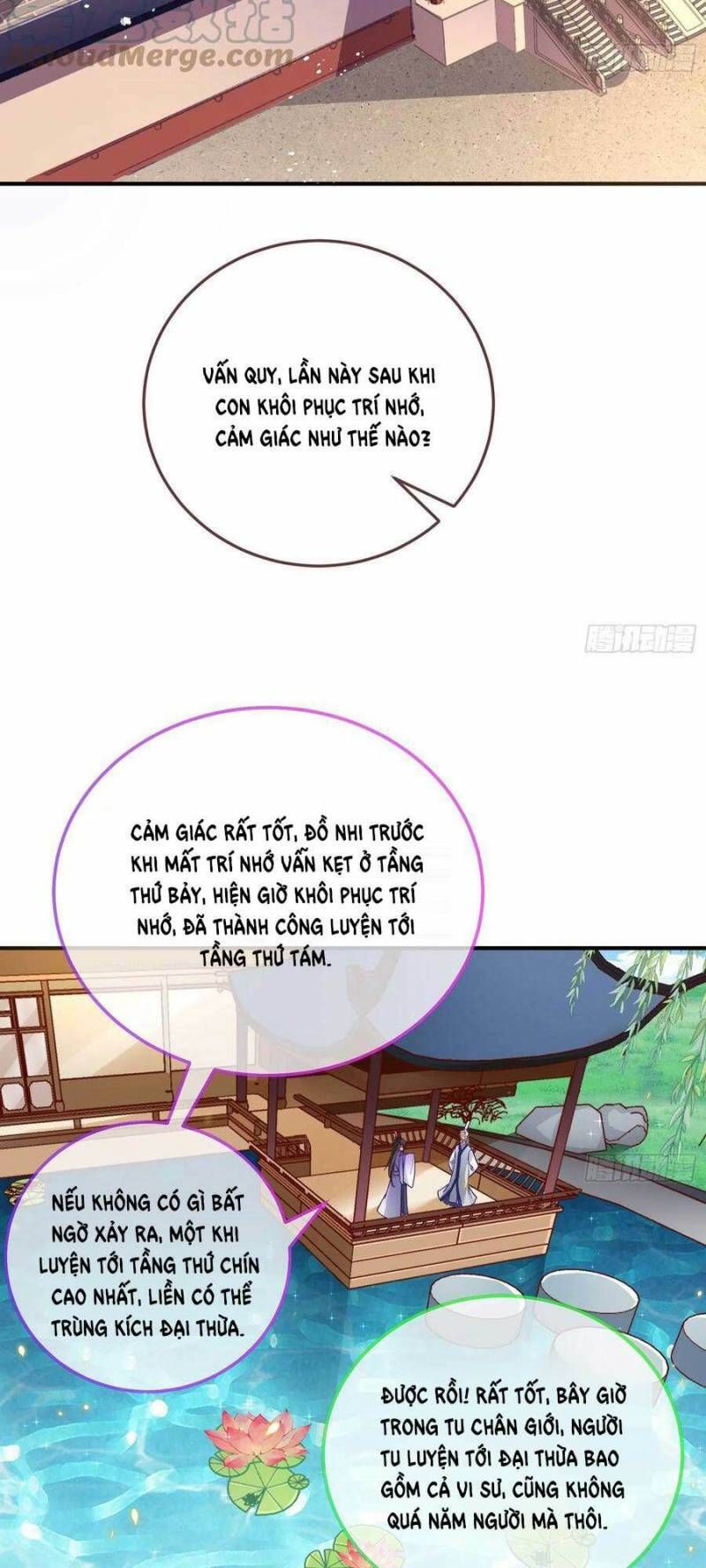 đọc truyện Vạn Tra Triêu Hoàng Chương 479 ảnh 33 tại Giả Dược