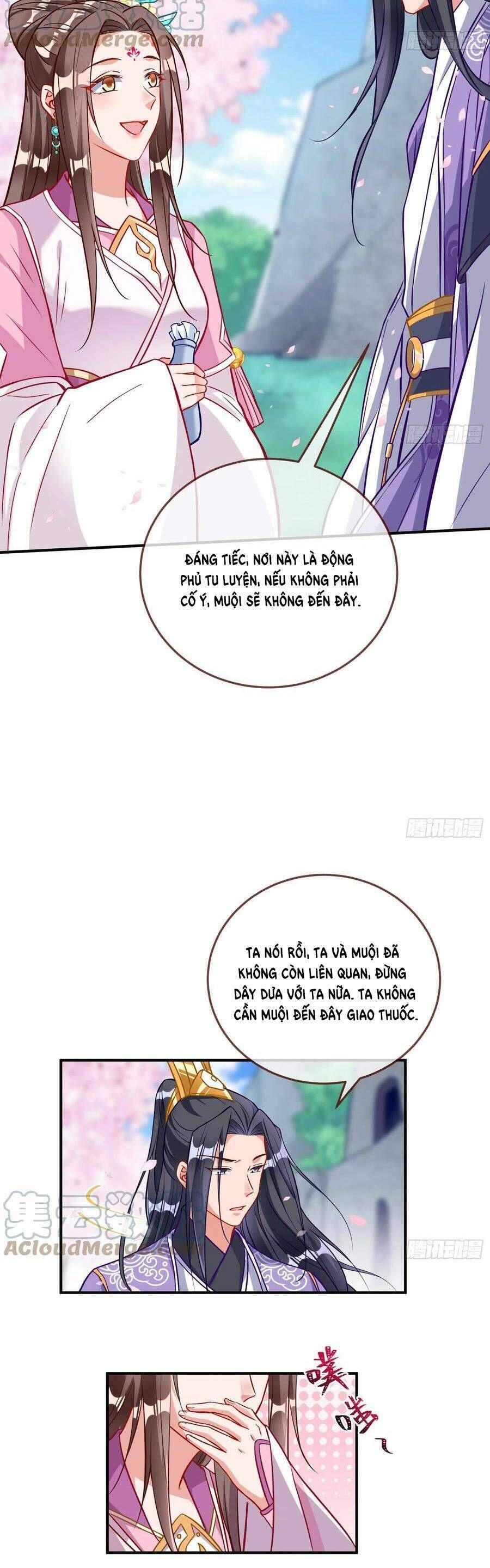 đọc truyện Vạn Tra Triêu Hoàng Chương 484 ảnh 16 tại Giả Dược