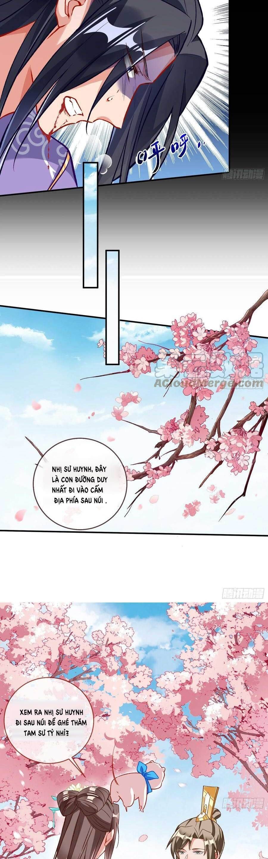 đọc truyện Vạn Tra Triêu Hoàng Chương 489 ảnh 14 tại Giả Dược