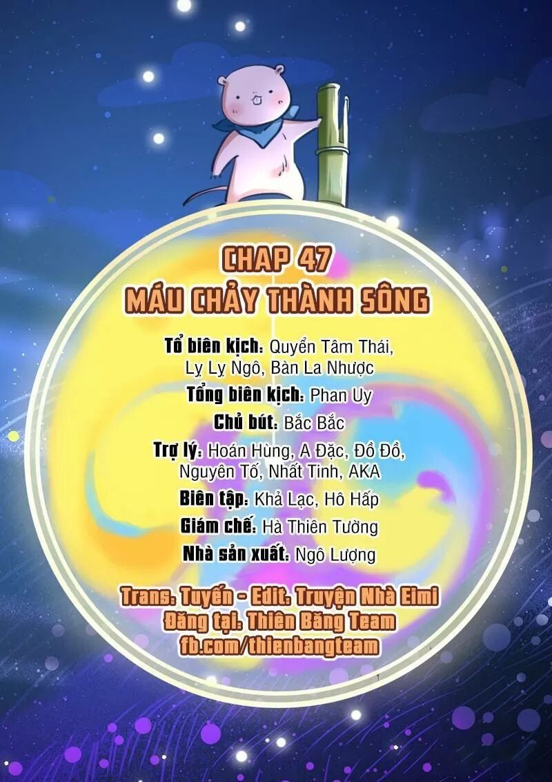 đọc truyện Vạn Tra Triêu Hoàng Chương 49 ảnh 3 tại Thiên Thai Truyện