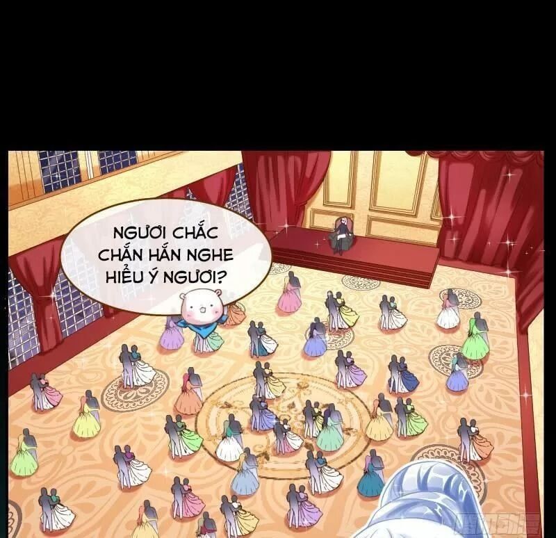 đọc truyện Vạn Tra Triêu Hoàng Chương 49 ảnh 4 tại Thiên Thai Truyện