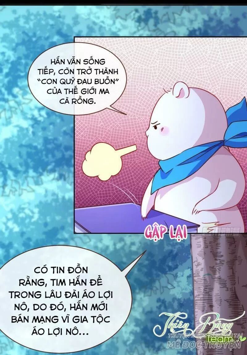 đọc truyện Vạn Tra Triêu Hoàng Chương 50 ảnh 17 tại Thiên Thai Truyện