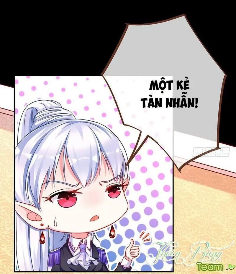 đọc truyện Vạn Tra Triêu Hoàng Chương 52 ảnh 10 tại Truyện Dạ Ký