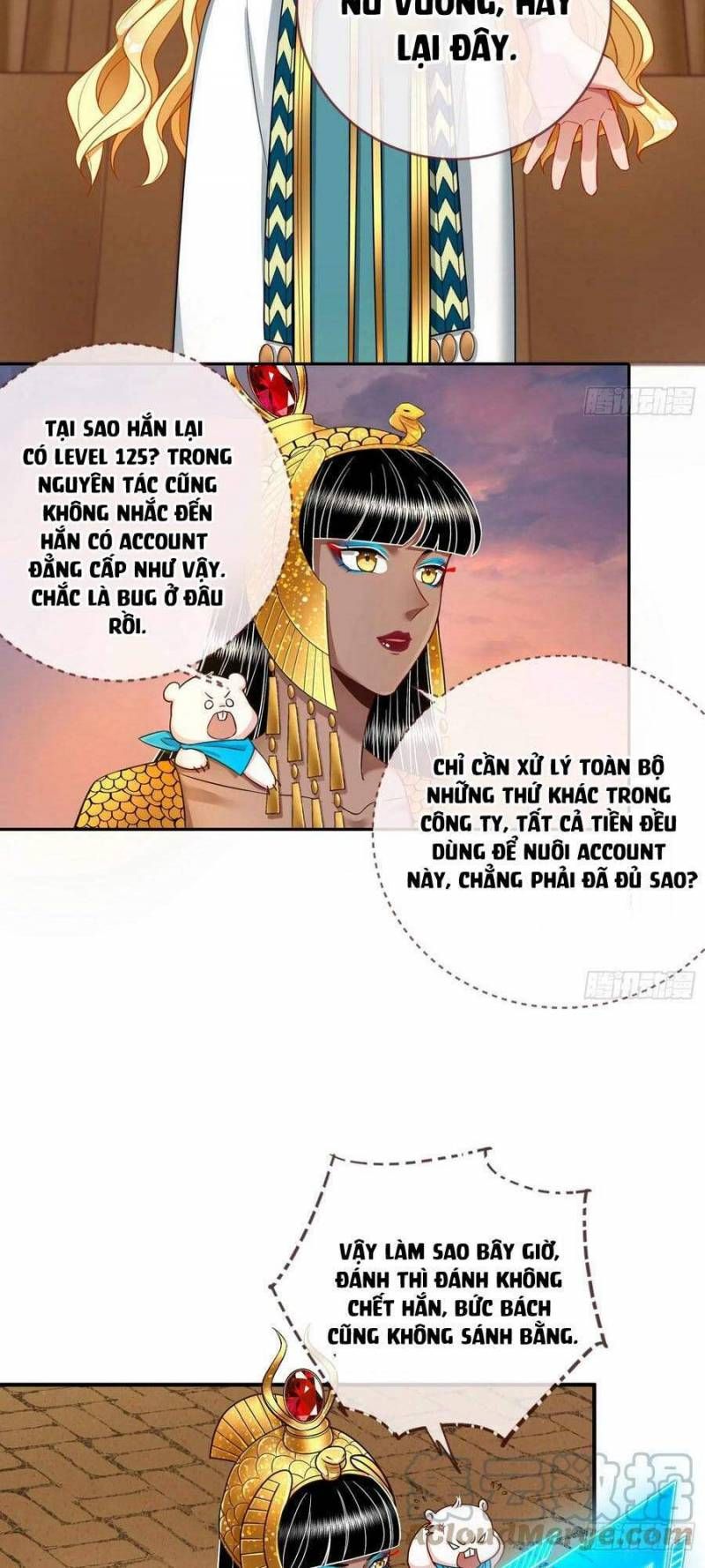 đọc truyện Vạn Tra Triêu Hoàng Chương 522 ảnh 11 tại Giả Dược