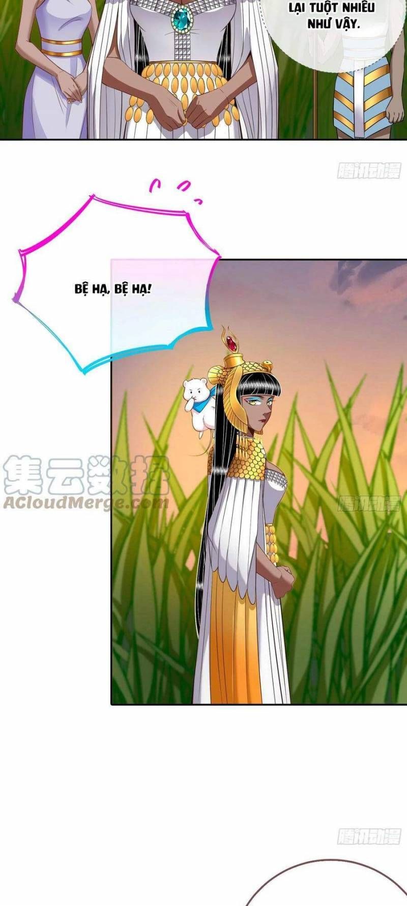đọc truyện Vạn Tra Triêu Hoàng Chương 522 ảnh 4 tại Giả Dược