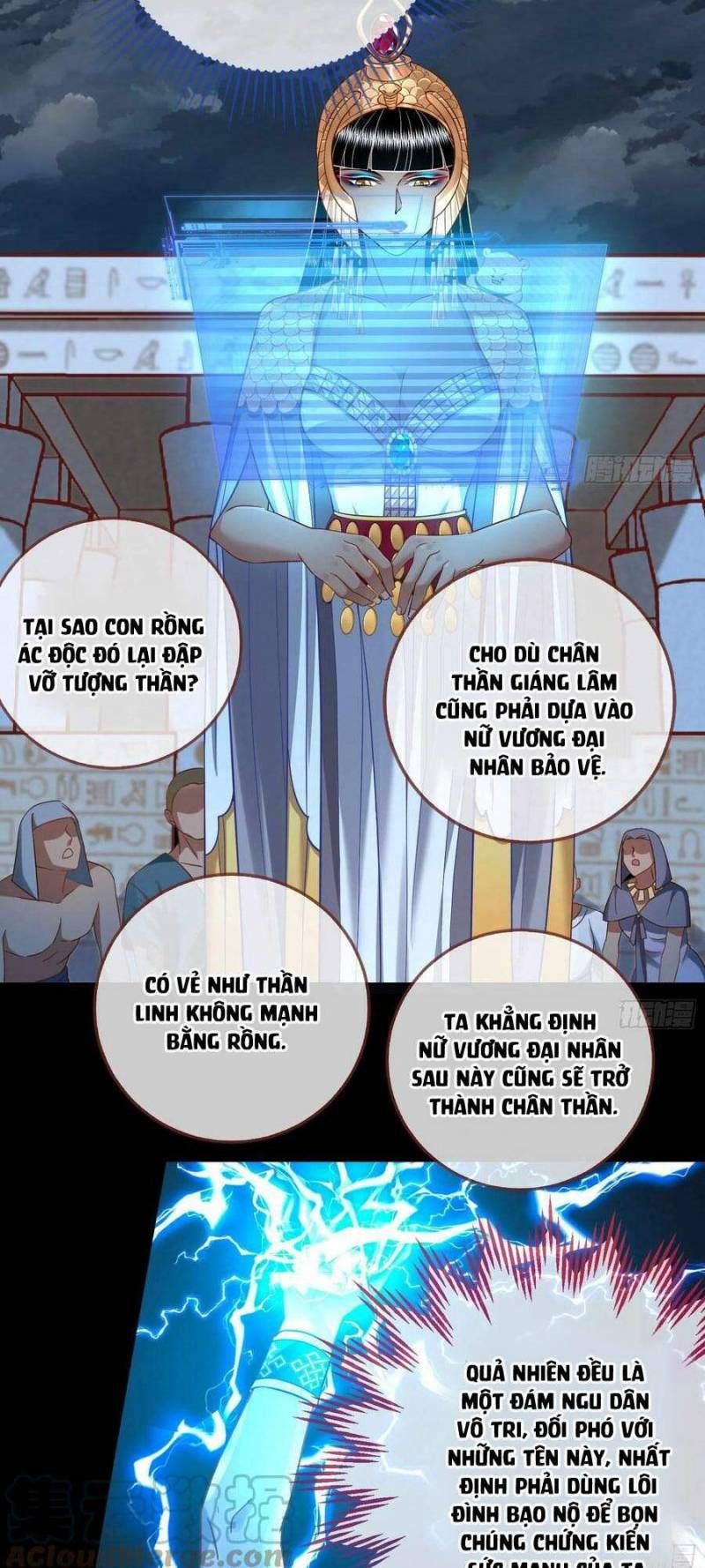 đọc truyện Vạn Tra Triêu Hoàng Chương 522 ảnh 34 tại Giả Dược
