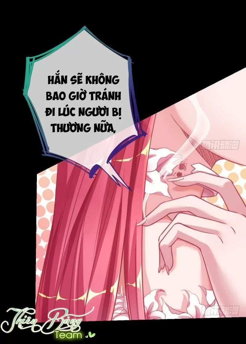 đọc truyện Vạn Tra Triêu Hoàng Chương 53 ảnh 27 tại Thiên Thai Truyện