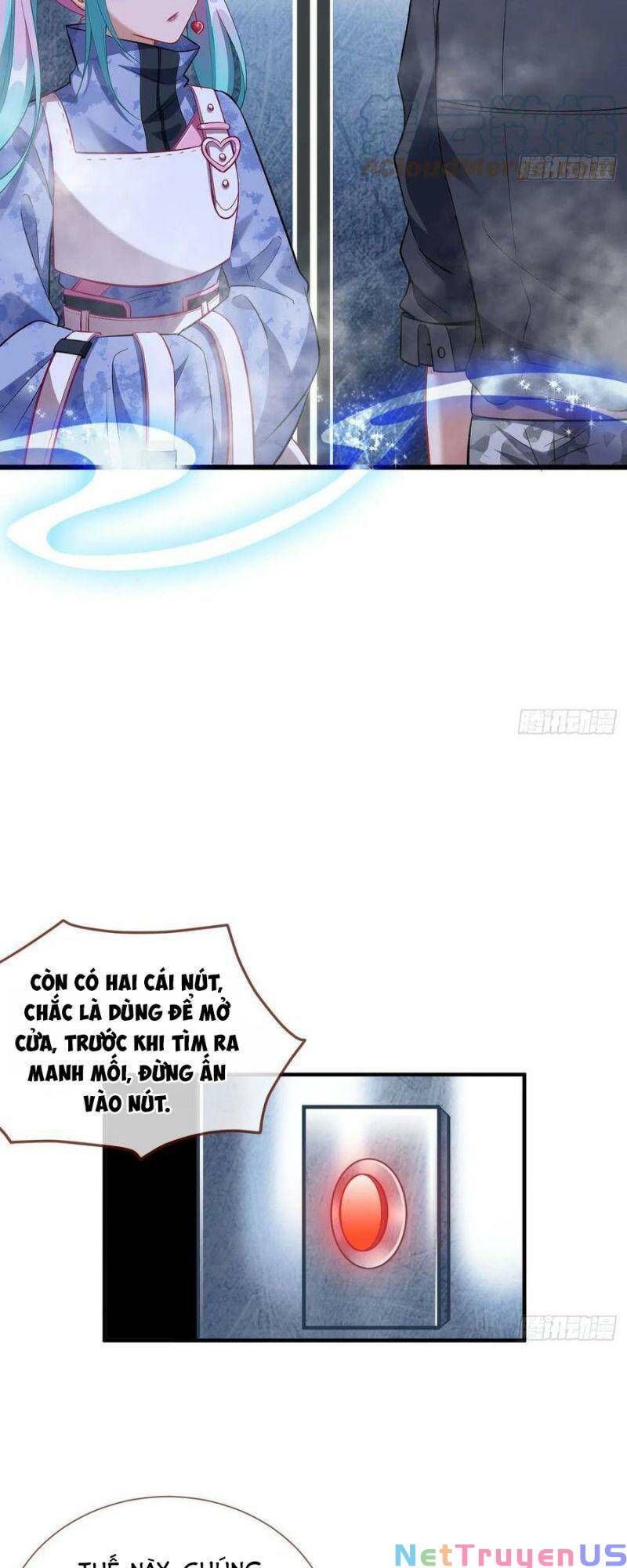 đọc truyện Vạn Tra Triêu Hoàng Chương 530 ảnh 11 tại Giả Dược