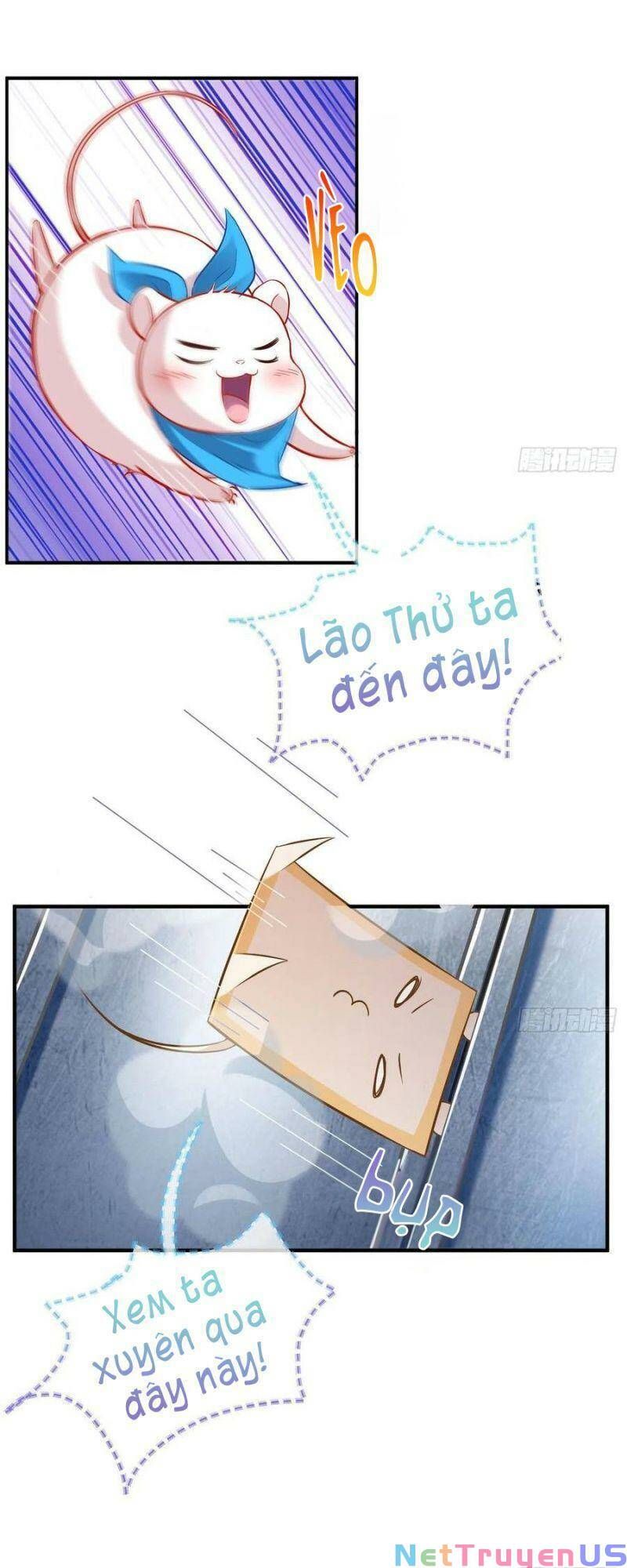 đọc truyện Vạn Tra Triêu Hoàng Chương 530 ảnh 15 tại Giả Dược
