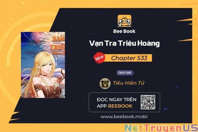 đọc truyện Vạn Tra Triêu Hoàng Chương 533 ảnh 2 tại Giả Dược
