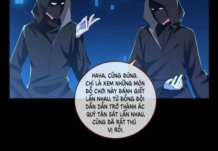 đọc truyện Vạn Tra Triêu Hoàng Chương 533 ảnh 48 tại Giả Dược