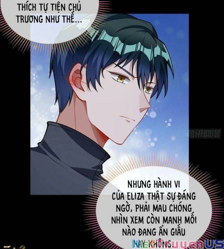 đọc truyện Vạn Tra Triêu Hoàng Chương 536 ảnh 19 tại Giả Dược