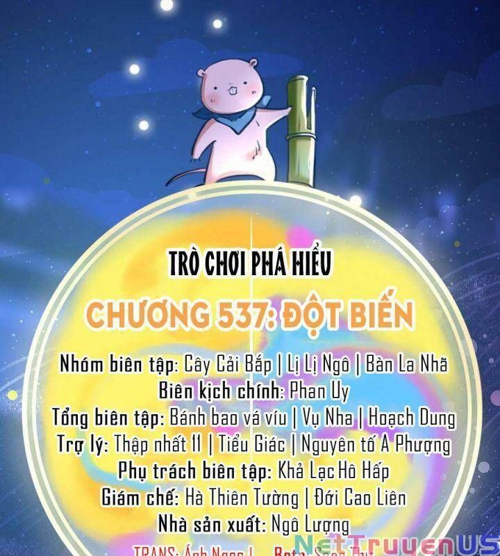 đọc truyện Vạn Tra Triêu Hoàng Chương 537 ảnh 5 tại Giả Dược