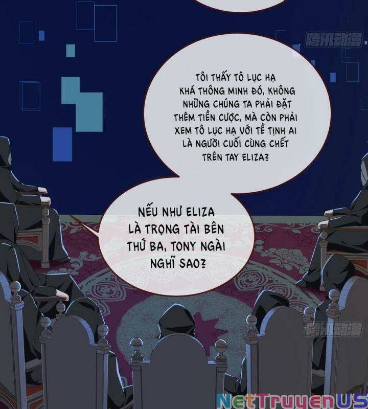 đọc truyện Vạn Tra Triêu Hoàng Chương 537 ảnh 9 tại Giả Dược