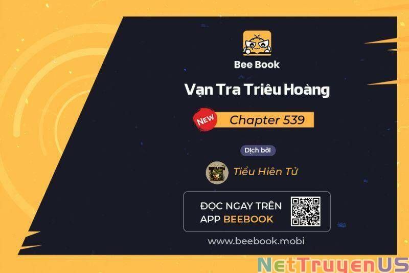 đọc truyện Vạn Tra Triêu Hoàng Chương 539 ảnh 2 tại Giả Dược