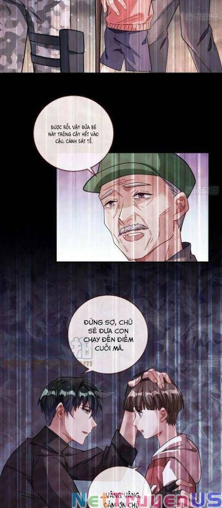 đọc truyện Vạn Tra Triêu Hoàng Chương 539 ảnh 21 tại Giả Dược