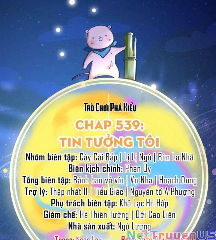 đọc truyện Vạn Tra Triêu Hoàng Chương 539 ảnh 5 tại Giả Dược