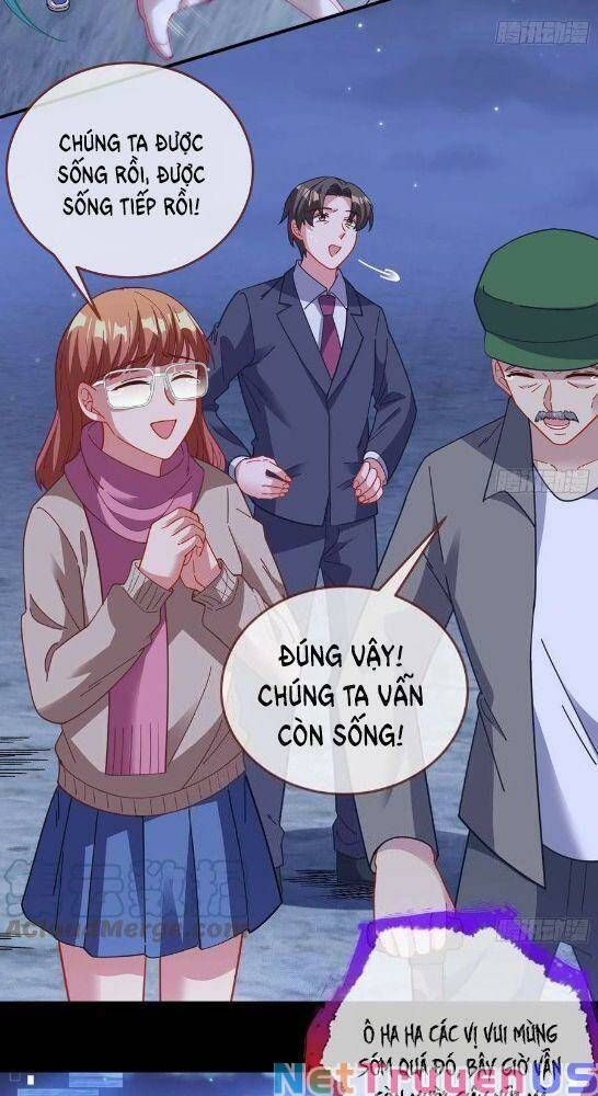 đọc truyện Vạn Tra Triêu Hoàng Chương 539 ảnh 9 tại Giả Dược