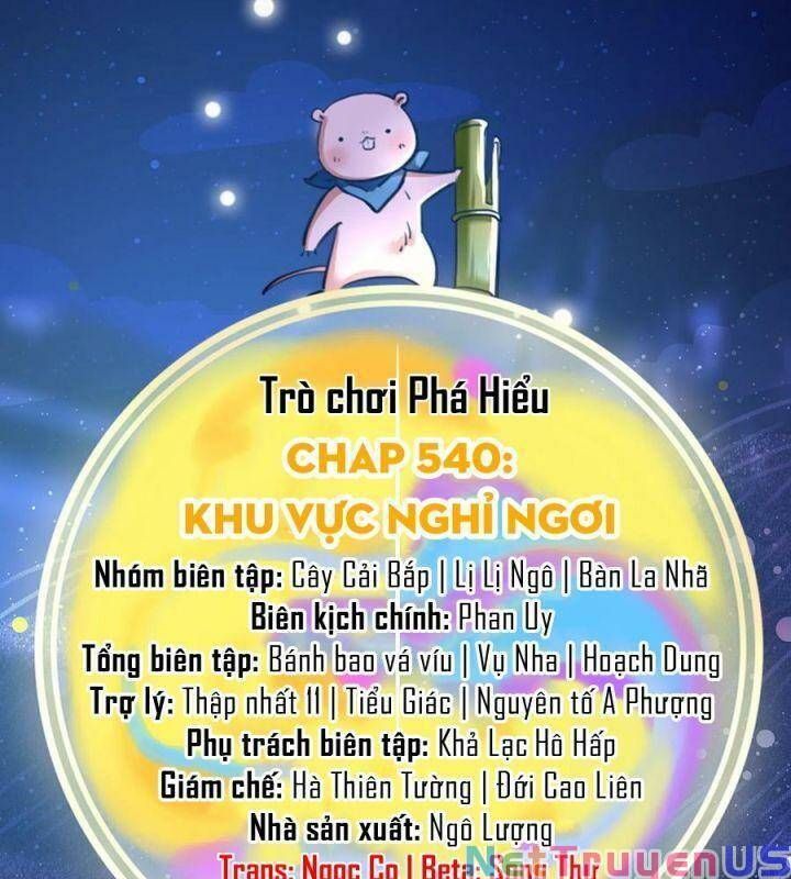 đọc truyện Vạn Tra Triêu Hoàng Chương 540 ảnh 3 tại Giả Dược