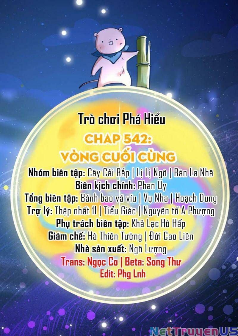 đọc truyện Vạn Tra Triêu Hoàng Chương 542 ảnh 2 tại Giả Dược