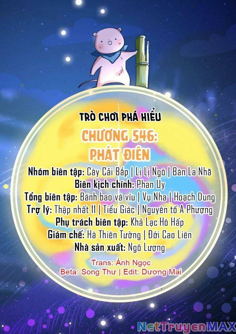 đọc truyện Vạn Tra Triêu Hoàng Chương 546 ảnh 3 tại Giả Dược