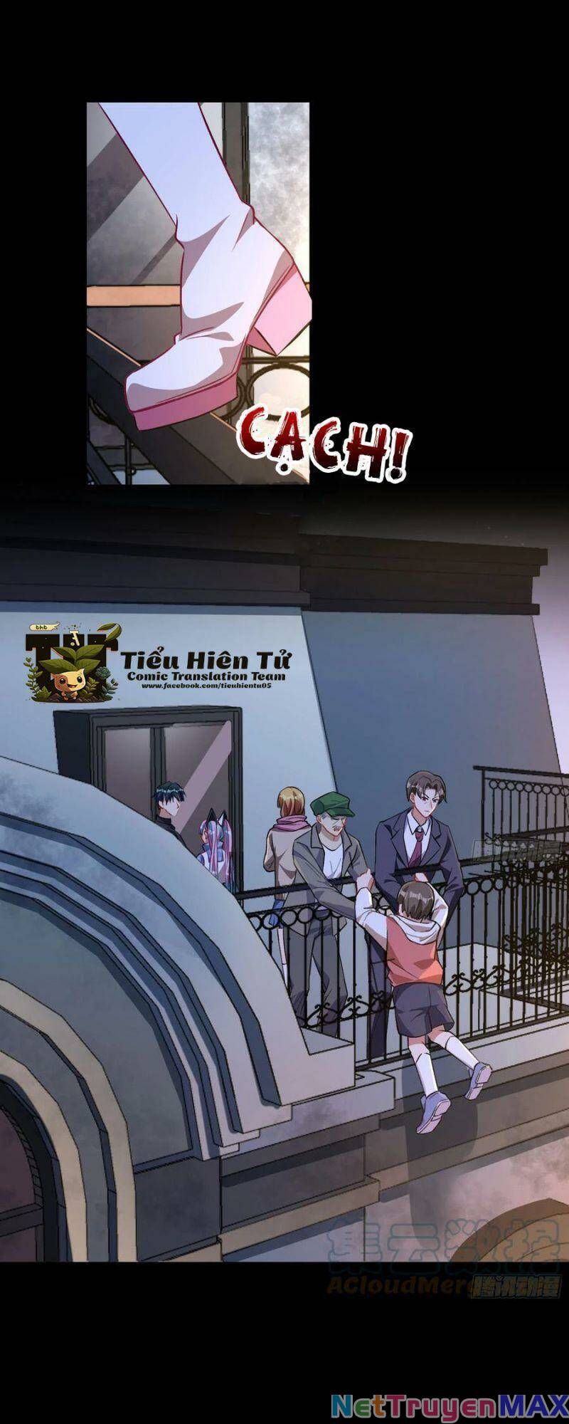 đọc truyện Vạn Tra Triêu Hoàng Chương 546 ảnh 4 tại Giả Dược