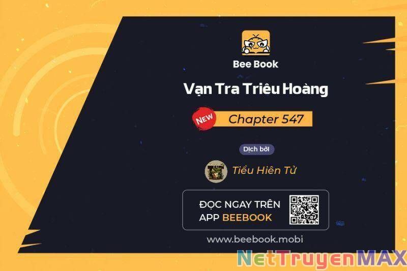 đọc truyện Vạn Tra Triêu Hoàng Chương 547 ảnh 2 tại Giả Dược