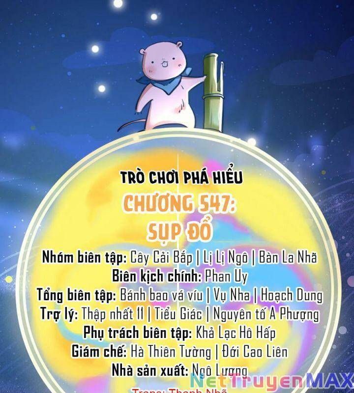 đọc truyện Vạn Tra Triêu Hoàng Chương 547 ảnh 7 tại Giả Dược