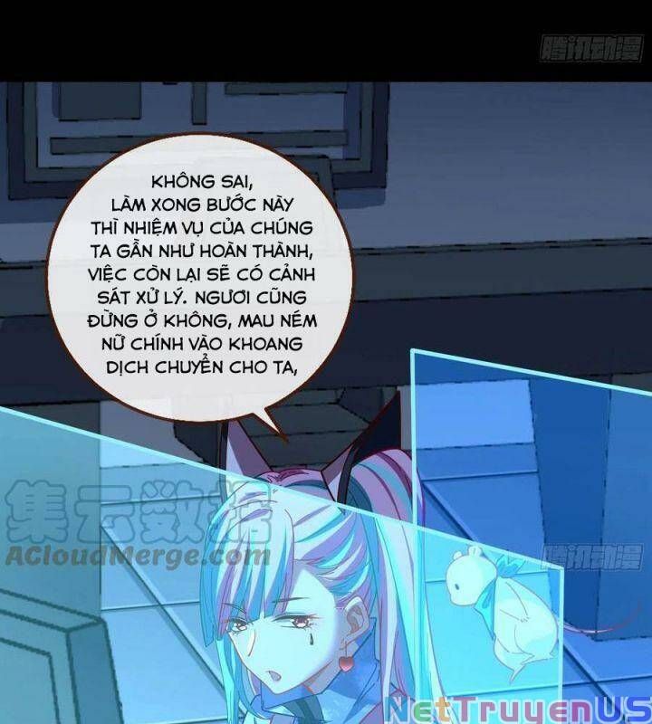 đọc truyện Vạn Tra Triêu Hoàng Chương 549 ảnh 40 tại Giả Dược