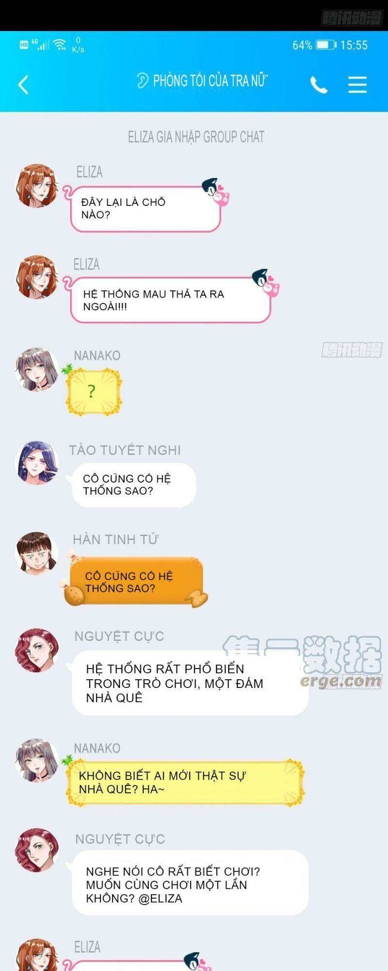 đọc truyện Vạn Tra Triêu Hoàng Chương 550 ảnh 43 tại Giả Dược