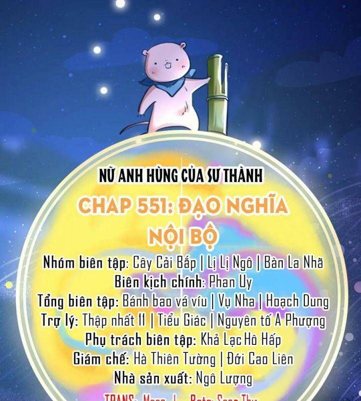 đọc truyện Vạn Tra Triêu Hoàng Chương 551 ảnh 5 tại Giả Dược
