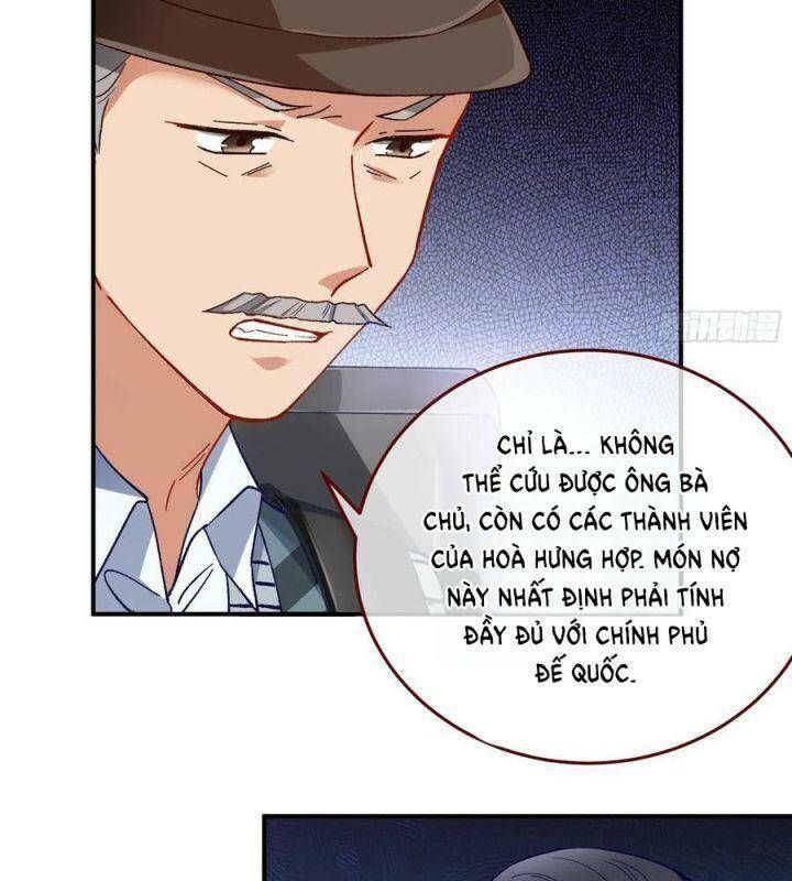 đọc truyện Vạn Tra Triêu Hoàng Chương 552 ảnh 84 tại Giả Dược