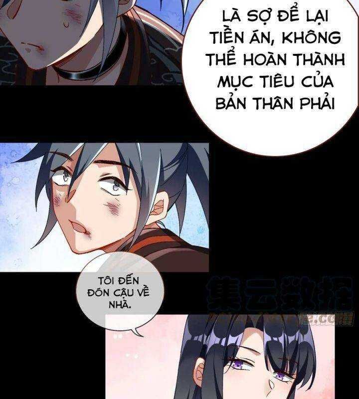 đọc truyện Vạn Tra Triêu Hoàng Chương 553 ảnh 59 tại Giả Dược