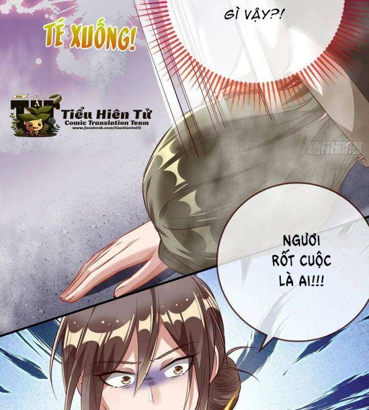 đọc truyện Vạn Tra Triêu Hoàng Chương 558 ảnh 11 tại Giả Dược