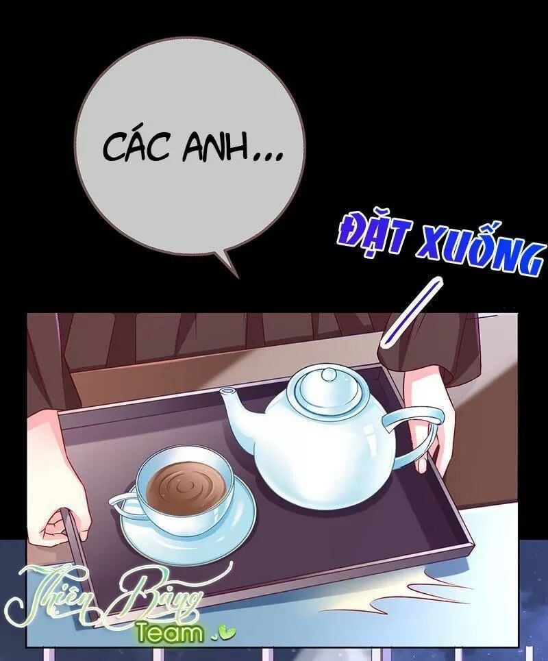 đọc truyện Vạn Tra Triêu Hoàng Chương 56 ảnh 14 tại Truyện Dạ Ký