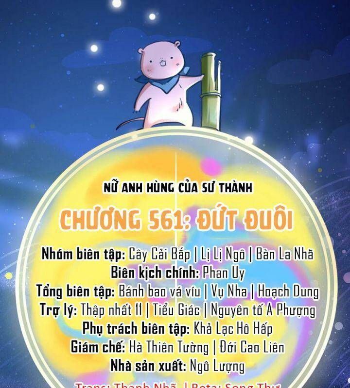 đọc truyện Vạn Tra Triêu Hoàng Chương 561 ảnh 3 tại Giả Dược