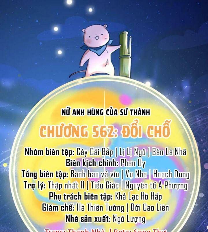 đọc truyện Vạn Tra Triêu Hoàng Chương 562 ảnh 3 tại Giả Dược