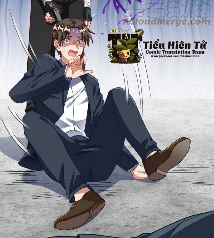 đọc truyện Vạn Tra Triêu Hoàng Chương 562 ảnh 31 tại Giả Dược