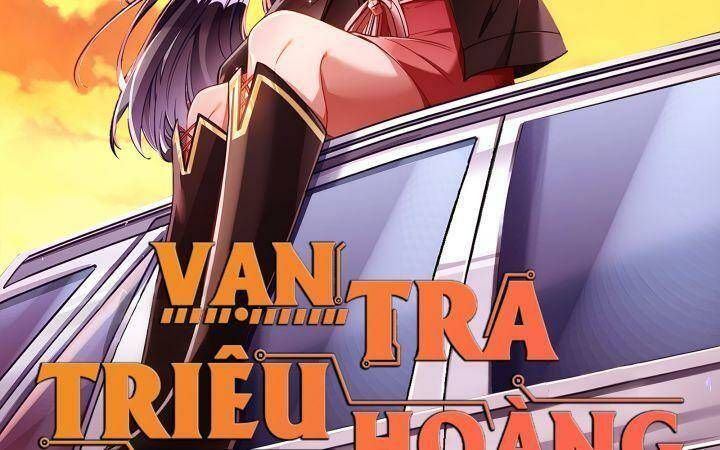 đọc truyện Vạn Tra Triêu Hoàng Chương 562 ảnh 6 tại Giả Dược