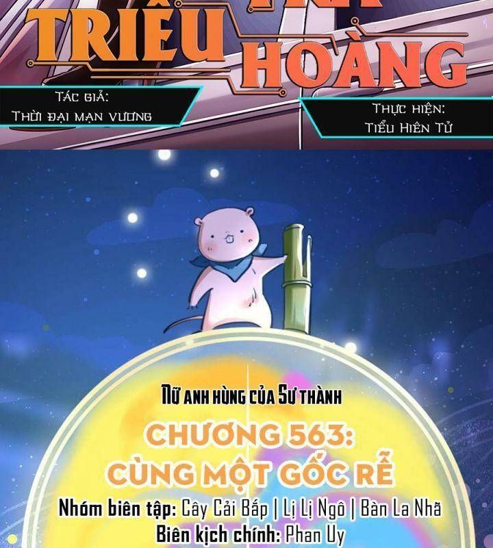 đọc truyện Vạn Tra Triêu Hoàng Chương 563 ảnh 4 tại Giả Dược