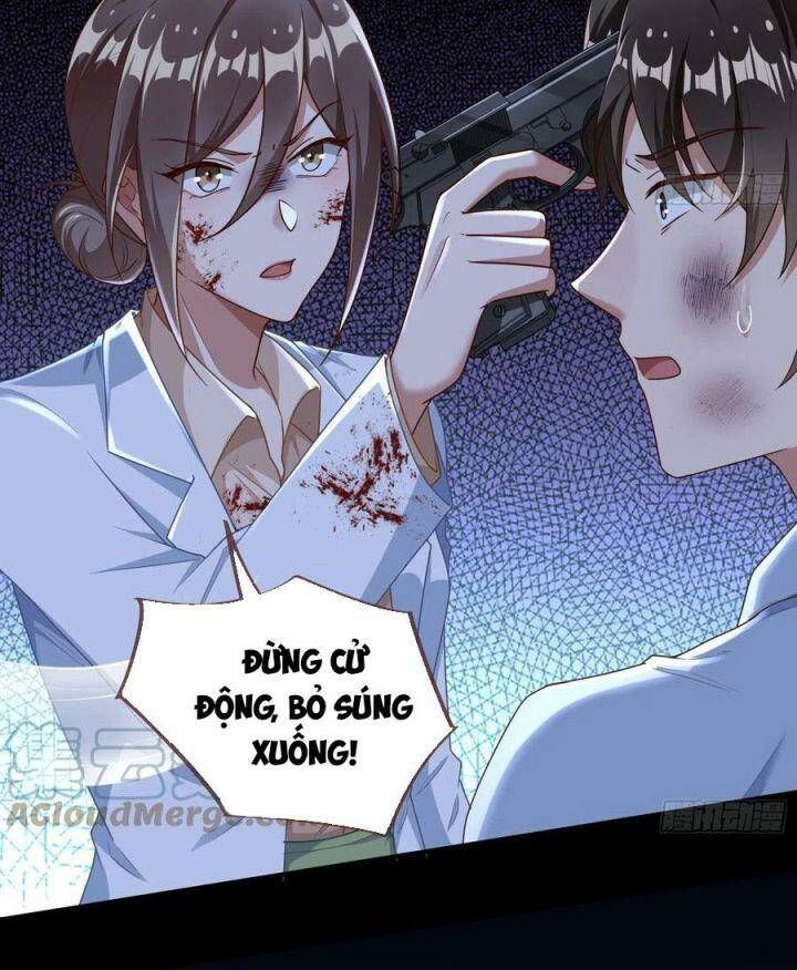đọc truyện Vạn Tra Triêu Hoàng Chương 564 ảnh 65 tại Giả Dược