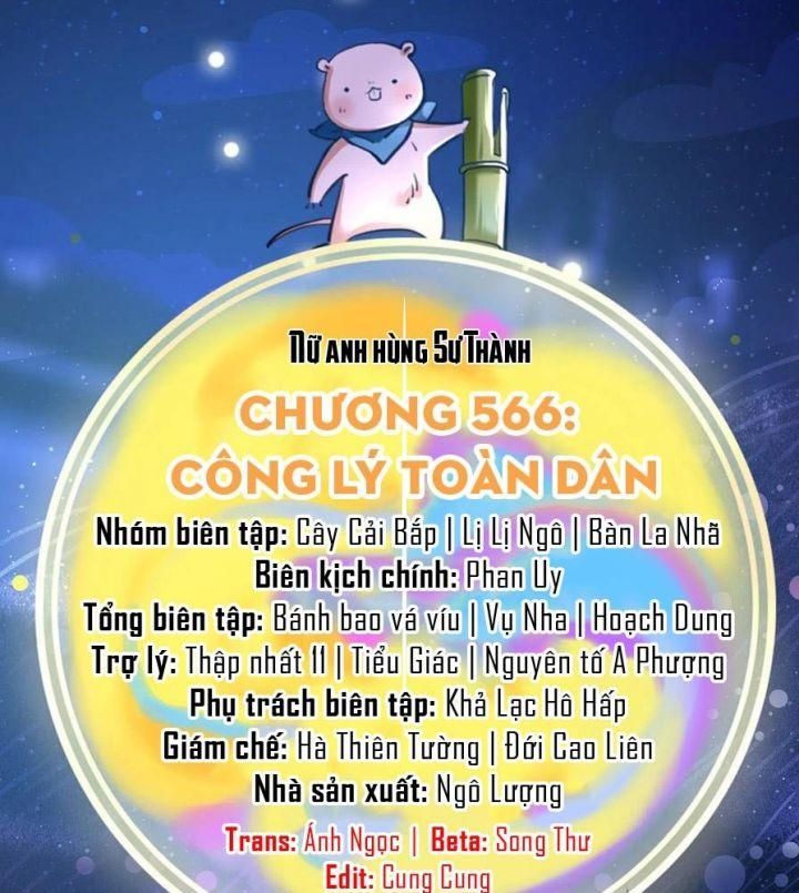 đọc truyện Vạn Tra Triêu Hoàng Chương 566 ảnh 6 tại Giả Dược