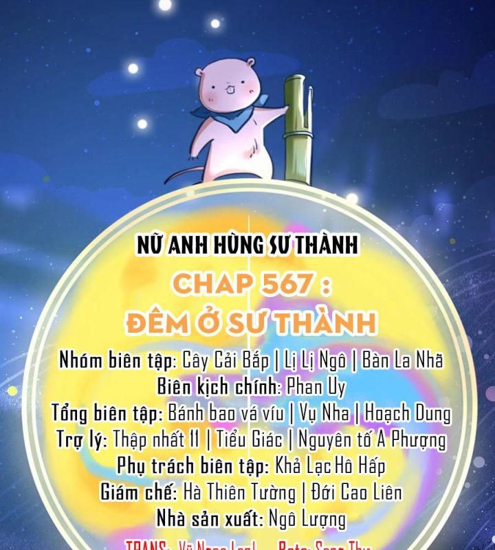 đọc truyện Vạn Tra Triêu Hoàng Chương 567 ảnh 5 tại Giả Dược