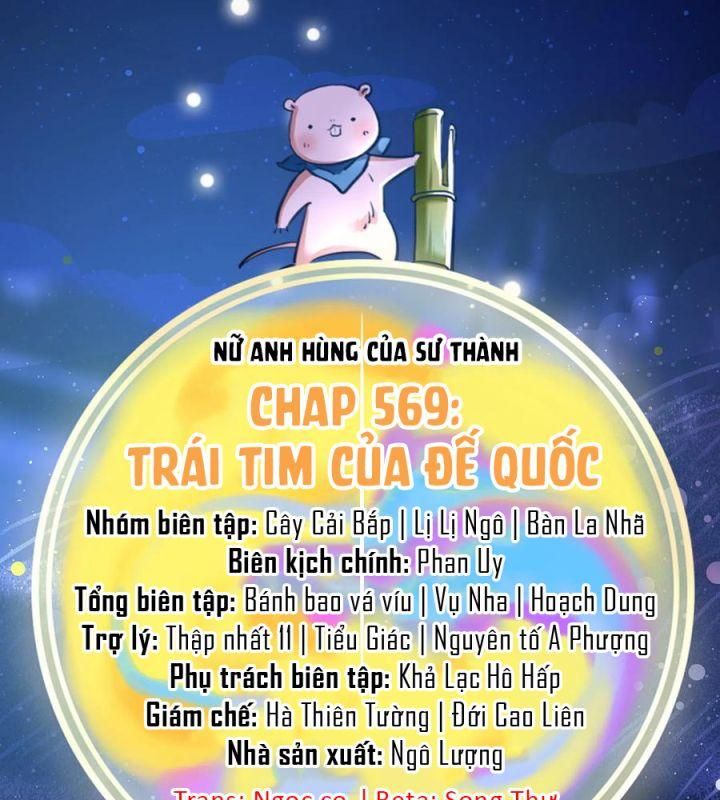 đọc truyện Vạn Tra Triêu Hoàng Chương 569 ảnh 3 tại Giả Dược